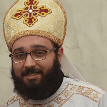 Fr. Thomas Shenouda