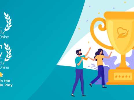 ChMeetings Wins the 2019 Rising Star and Premium Usability Award