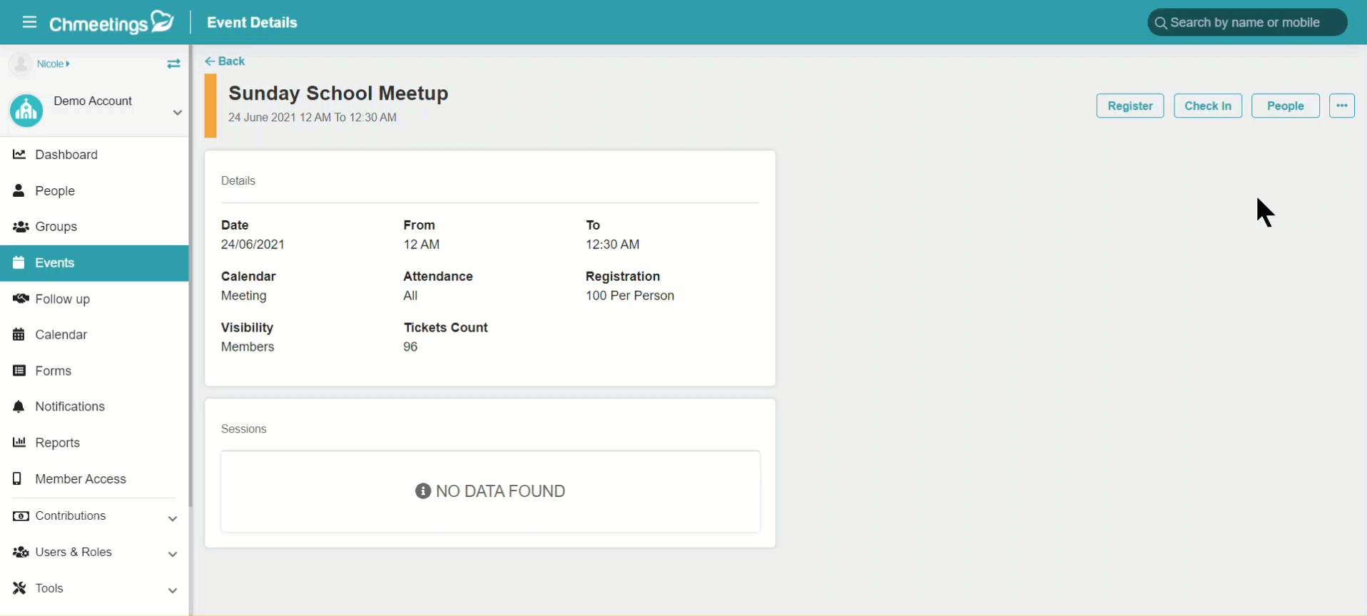 Release Notes 2021 61 3 registration form submissions -