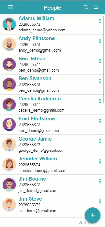 ChMeetings Q2 2021 Updates 6 Chmeetings - Smarter follow ups
