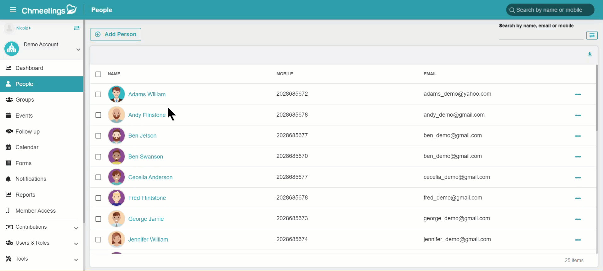 Release Notes 2021 63 5 follow up with family members -