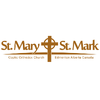 Coptic orthodox church St.Mary St.Mark