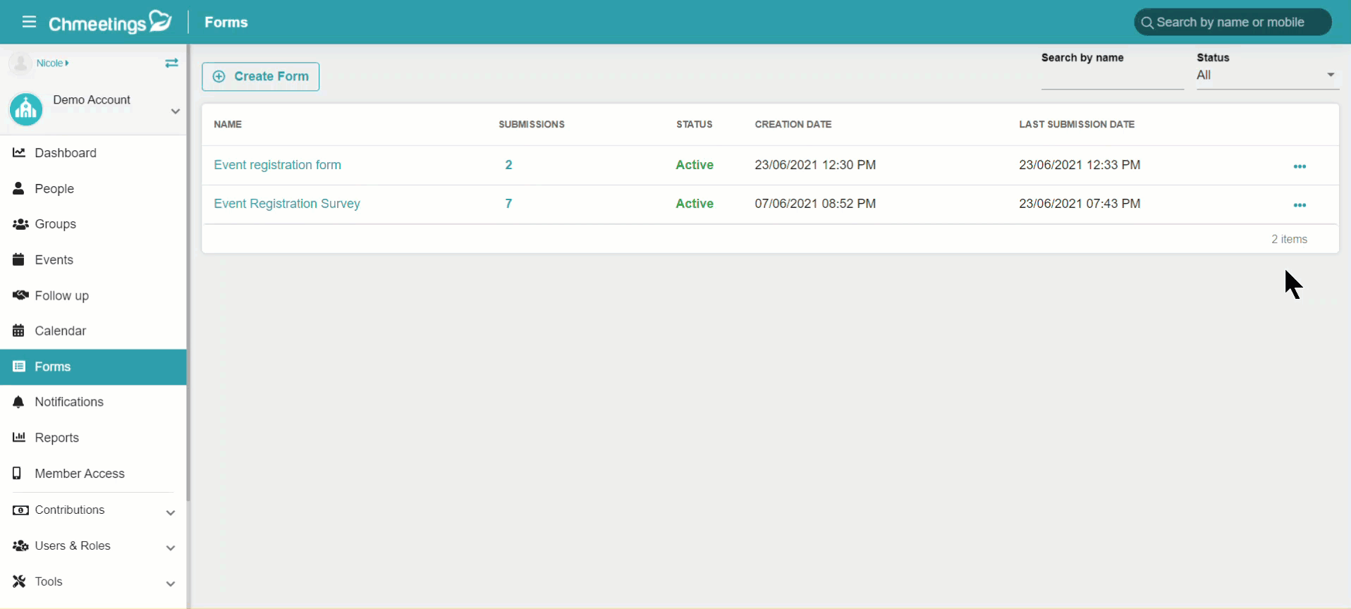 Release Notes 2021 64 6 submissions advanced search -