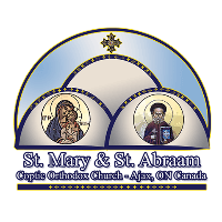 Coptic Orthodox Church St.Mary & St.Abraam