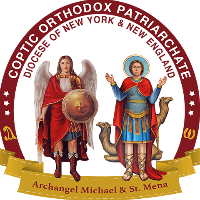 Coptic Orthodox Patriarchate Archangel Michael & St.Mena