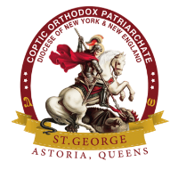 Coptic Orthodox Patriarchate St.George Astoria