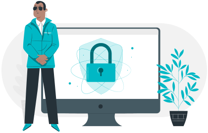 Chmeetings 完全符合 GDPR 标准