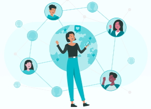 ChMeetings 是一个帮助管理人员和教会活动的事工软件。