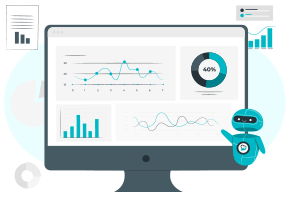 Chmeetings - View statuses at-a-glance