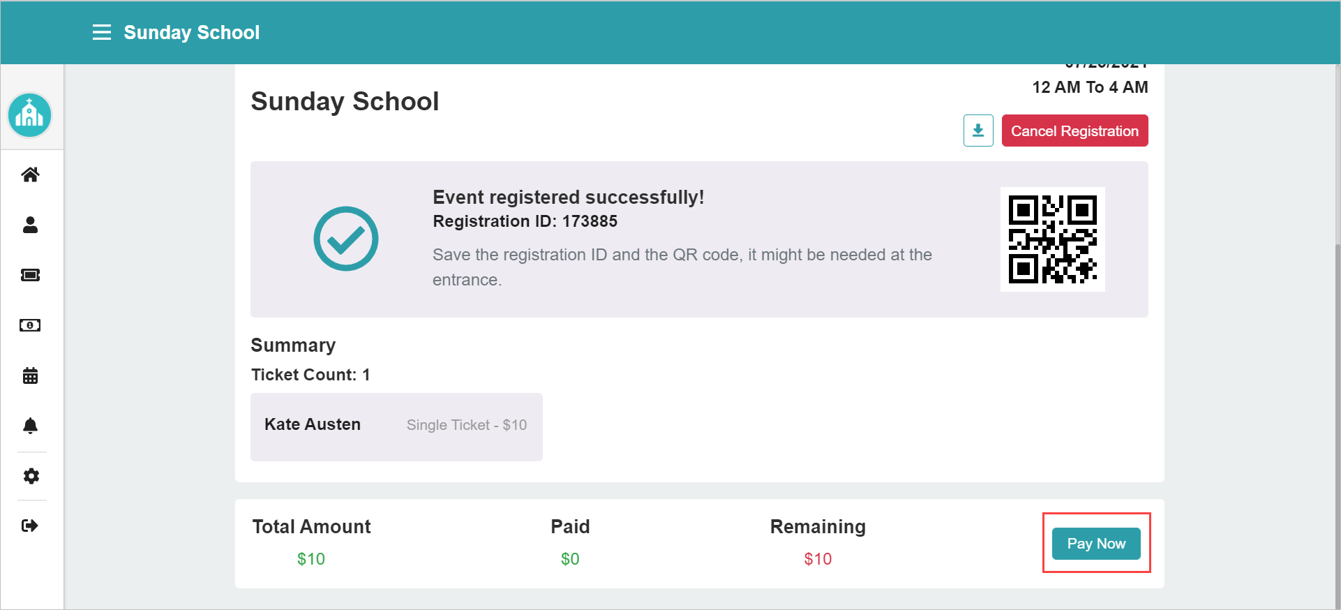 Release Notes 2021 51 4 member view -
