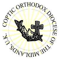 Coptic Orthodox Dioceses of the Midlands, U.K.