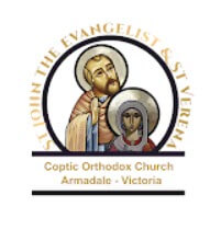 Coptic orthodox church St.John Victoria