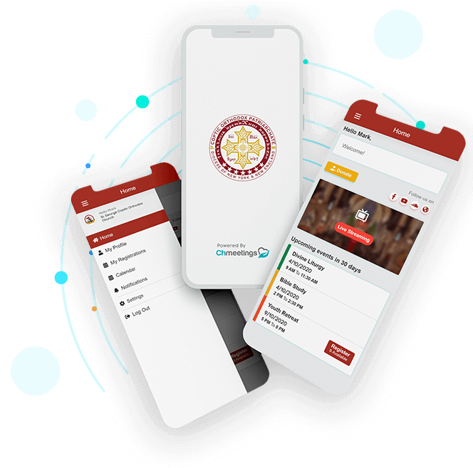 ChMeetings updates for July 2021 2 Chmeetings - Mobile app