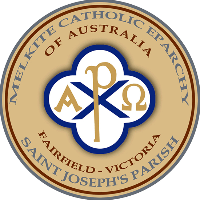 Melkite catholic eparchy of Australia