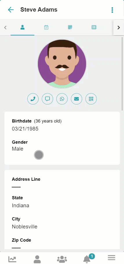 Release Notes 2021 30 smart follow up -