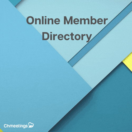 ChMeetings updates for September 2021 2 people features - ChMeetings updates for September 2021