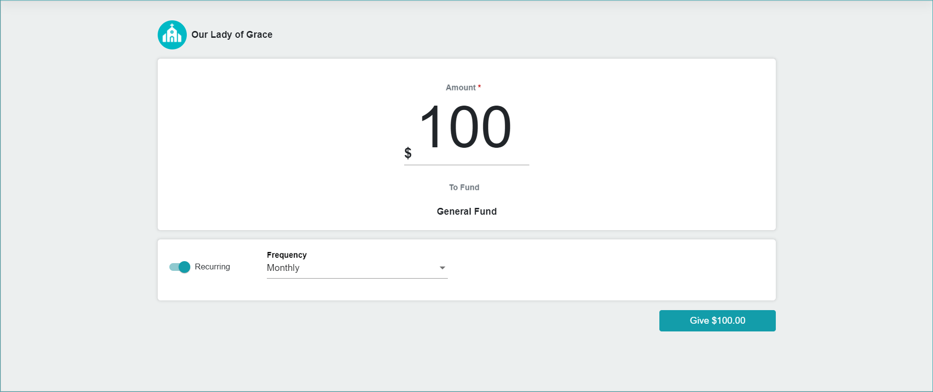 ChMeetings updates for October 2021 1 recurring contributions 1 - ChMeetings updates for October 2021