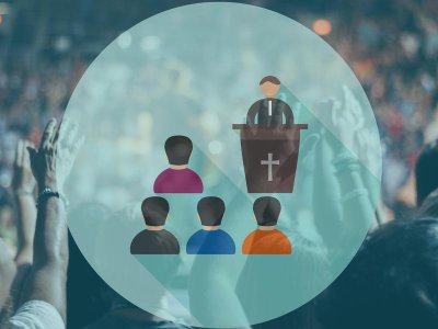 Sermon Series Ideas
