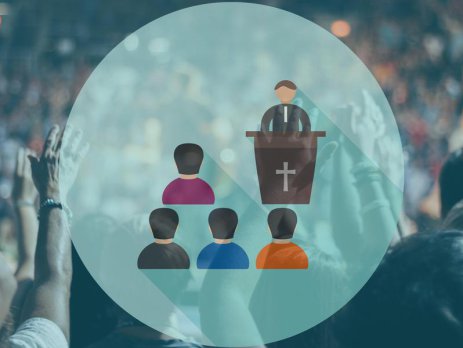 Sermon Series Ideas