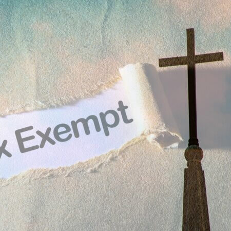 Church Tax Exemptions