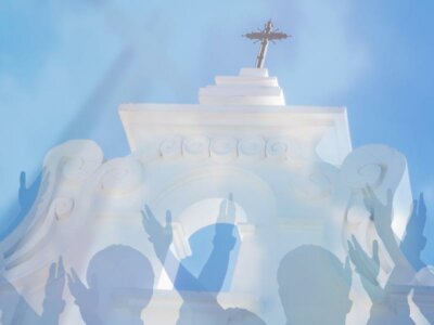 Start a Church in Texas