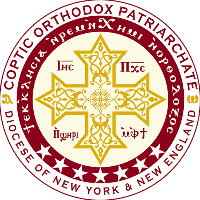 عملاء التطبيق 7 Coptic Orthodox Diocese Of New York & New England