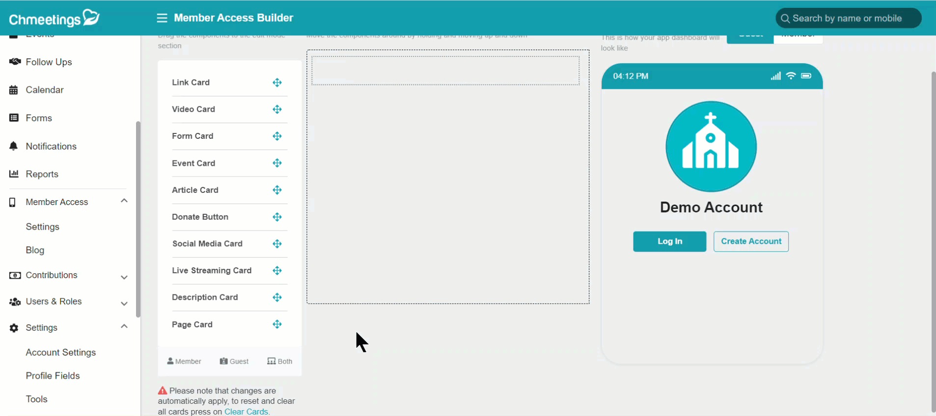Release Notes 2022 89 page card -