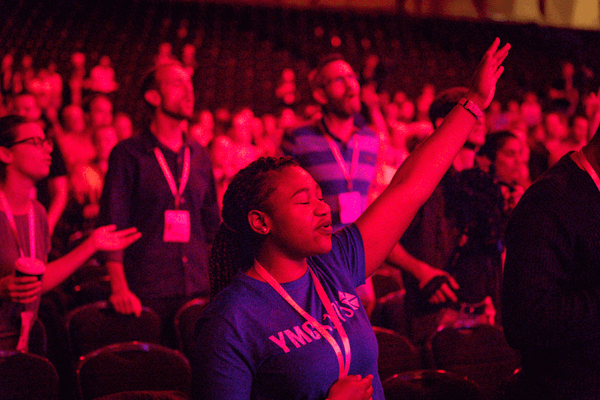 Effective Church Outreach & Ideas to Foster a Loyal Following 7 Christian concerts