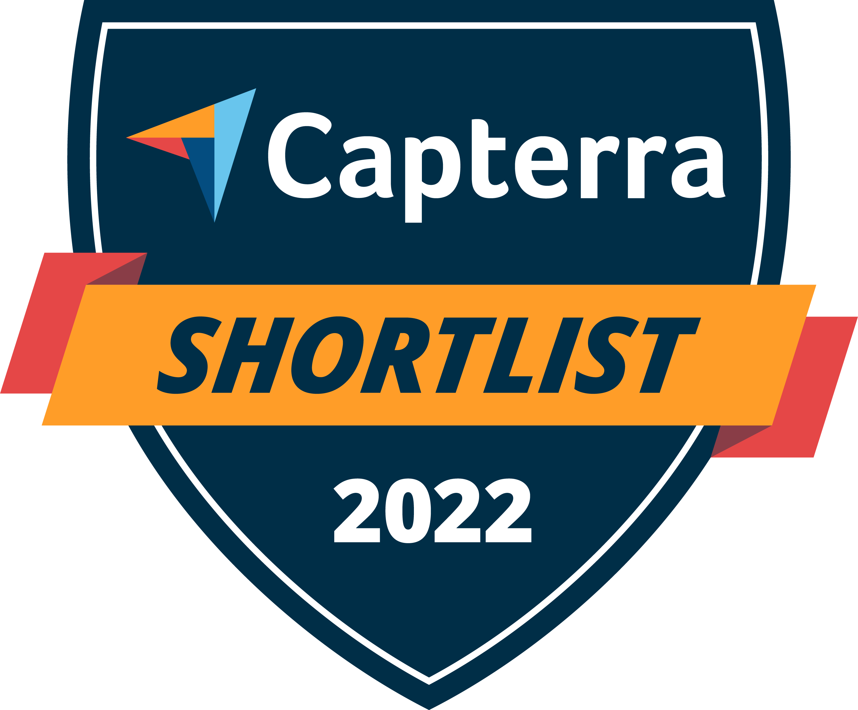 ChMeetings Updates for August 2022 2 captera shortlist 2022 - ChMeetings Updates for August 2022