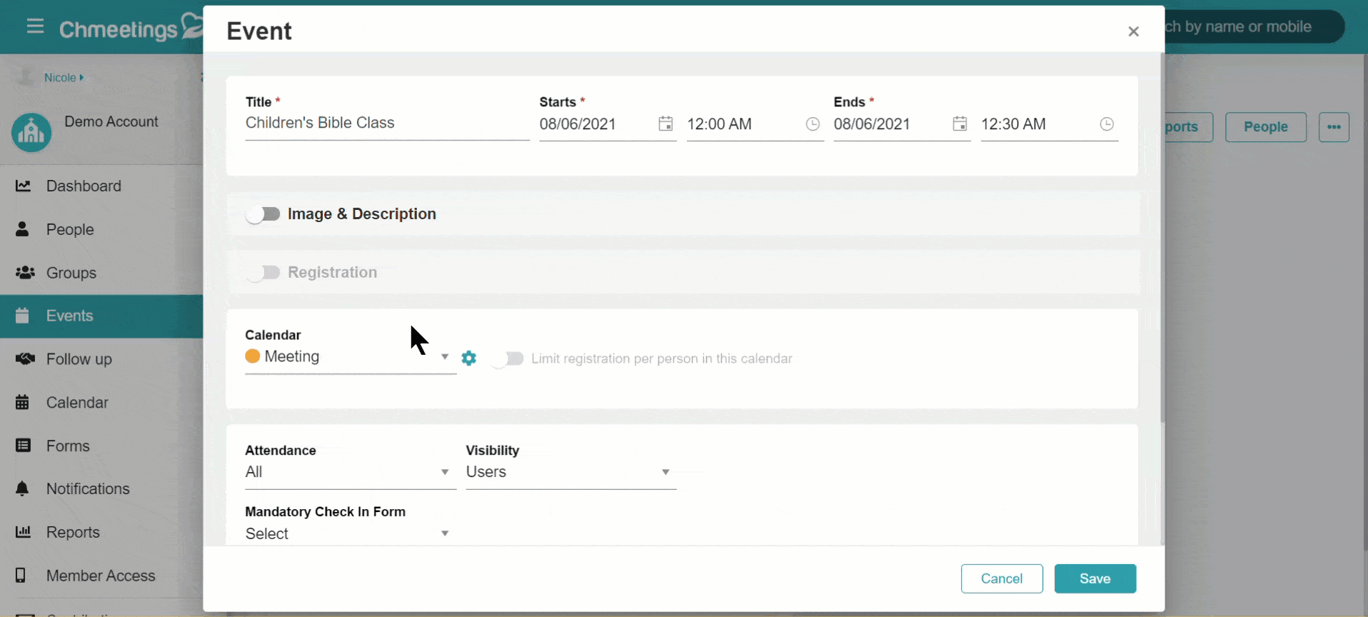 Release Notes 2021 66 checkin -