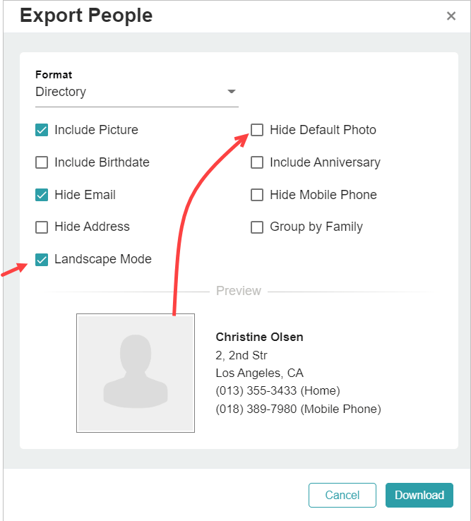 Release Notes 2022 61 print directory 2 -