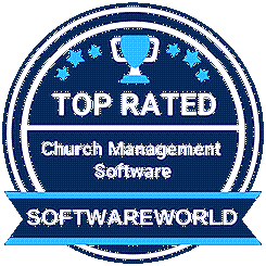 top rated church management software - Contáctenos ChMeetings