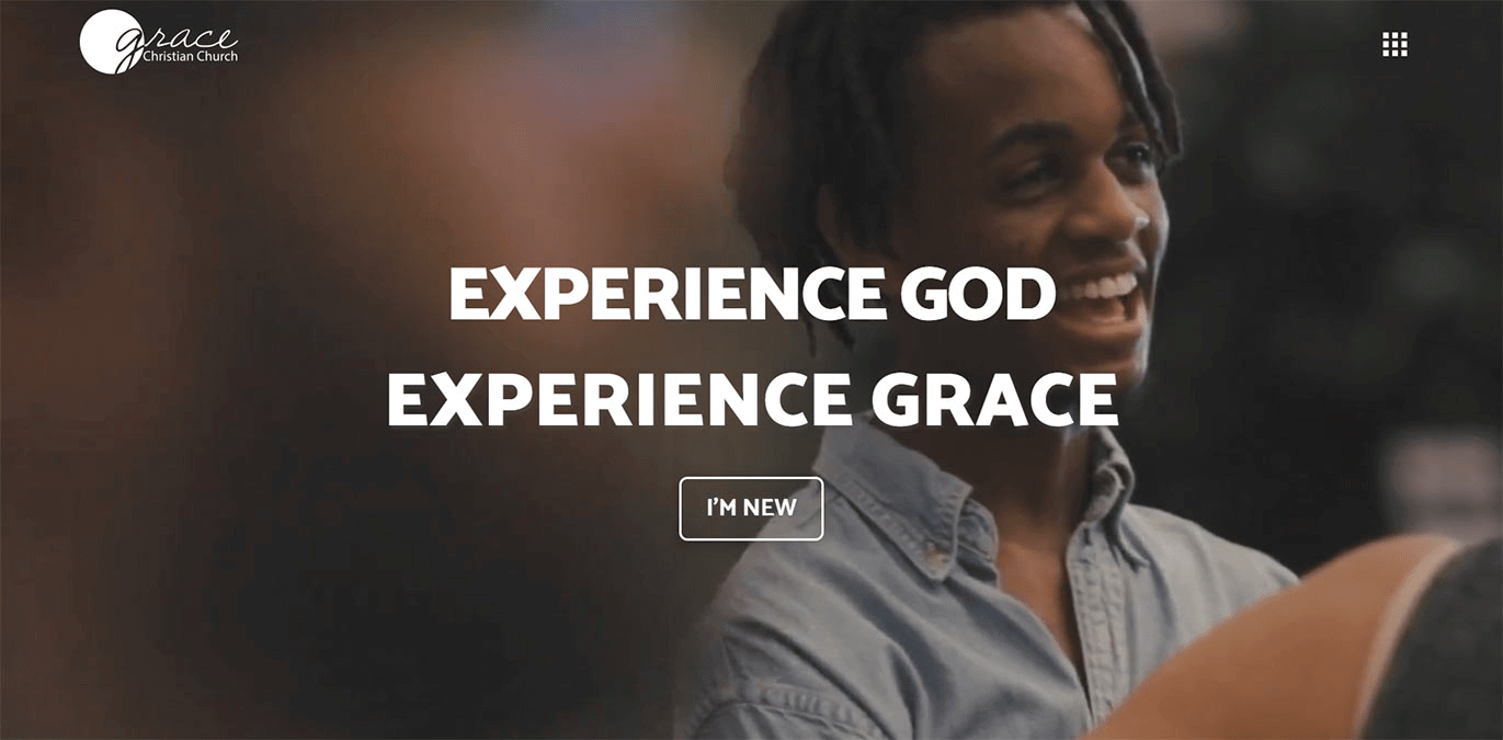 Estrategia y tácticas clave de marketing para iglesias que puedes aplicar fácilmente 1 Experience God