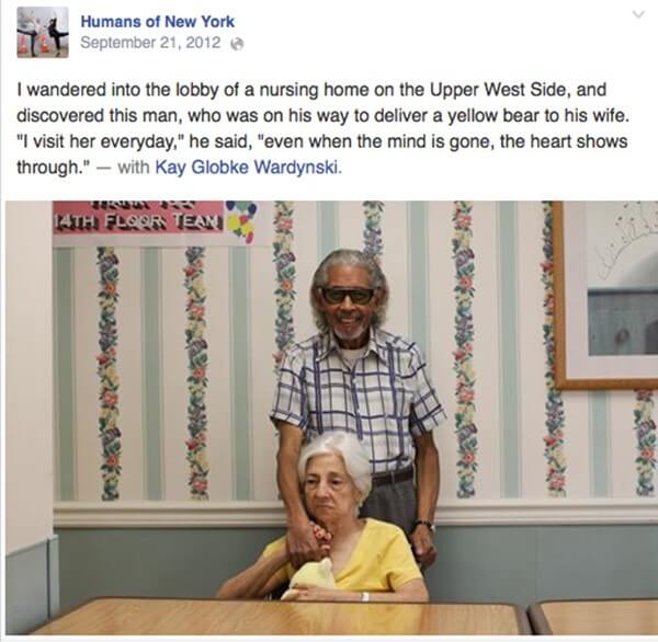 Estrategia y tácticas clave de marketing para iglesias que puedes aplicar fácilmente 5 Humans of New York