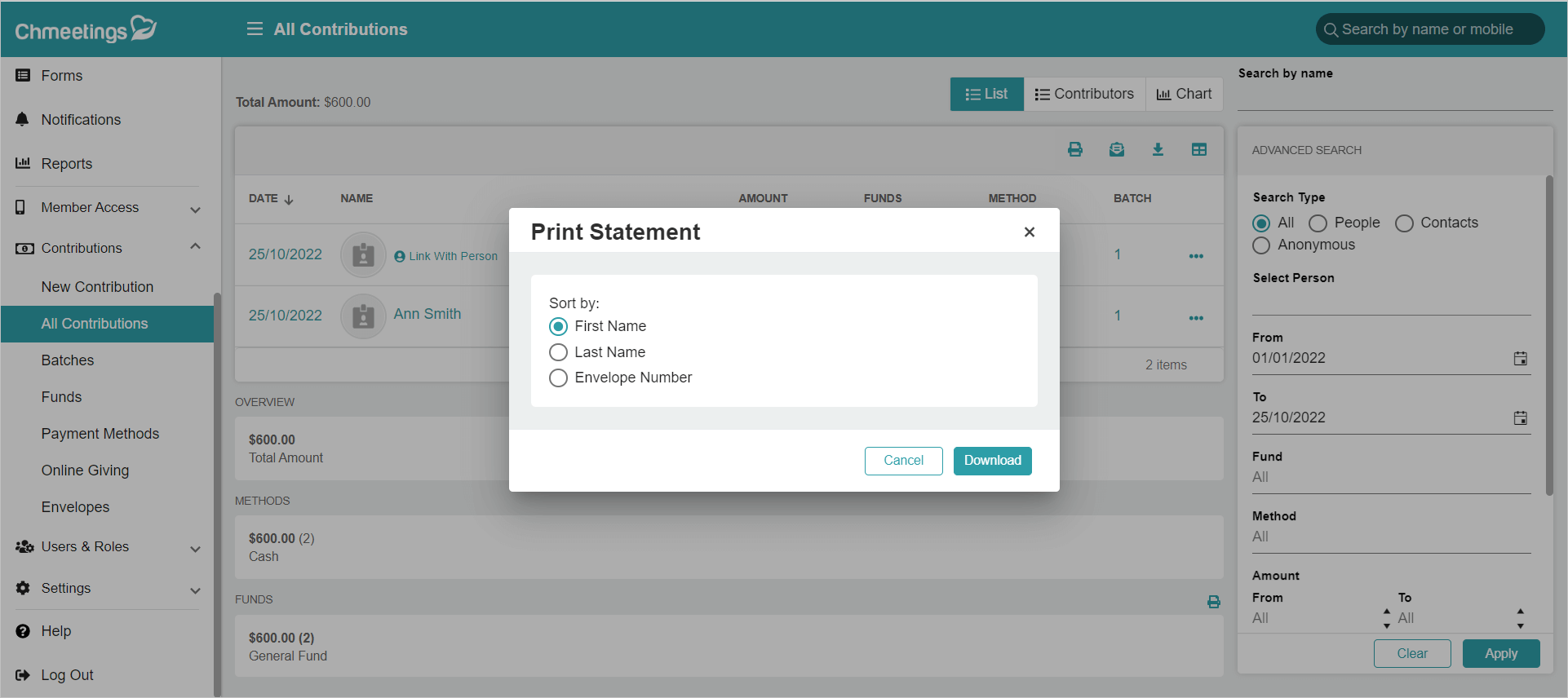 Release Notes 2022 32 sort print statement -