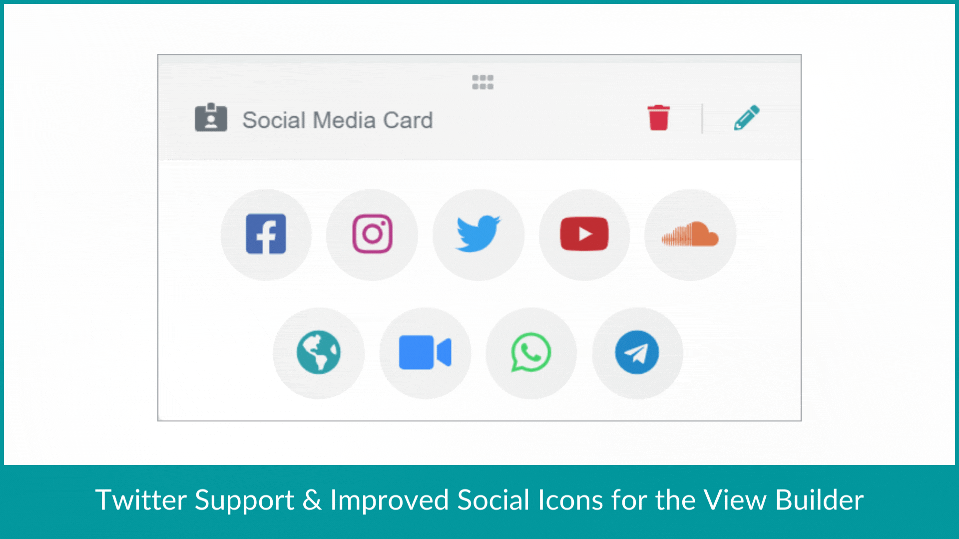 ChMeetings Updates for the End of 2022 4 Member Access -