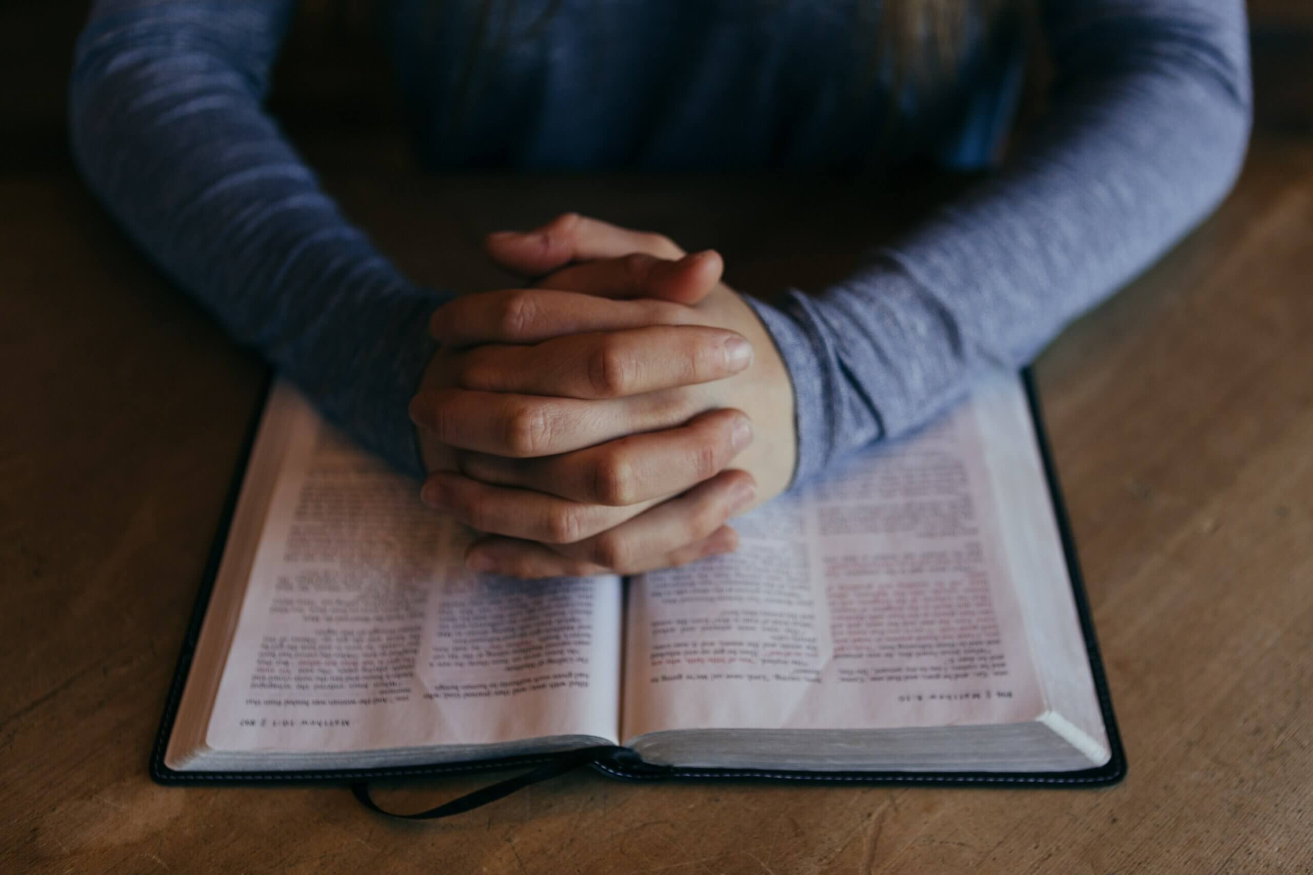什么是教会管理软件? 1 community bible church scaled - church management software
