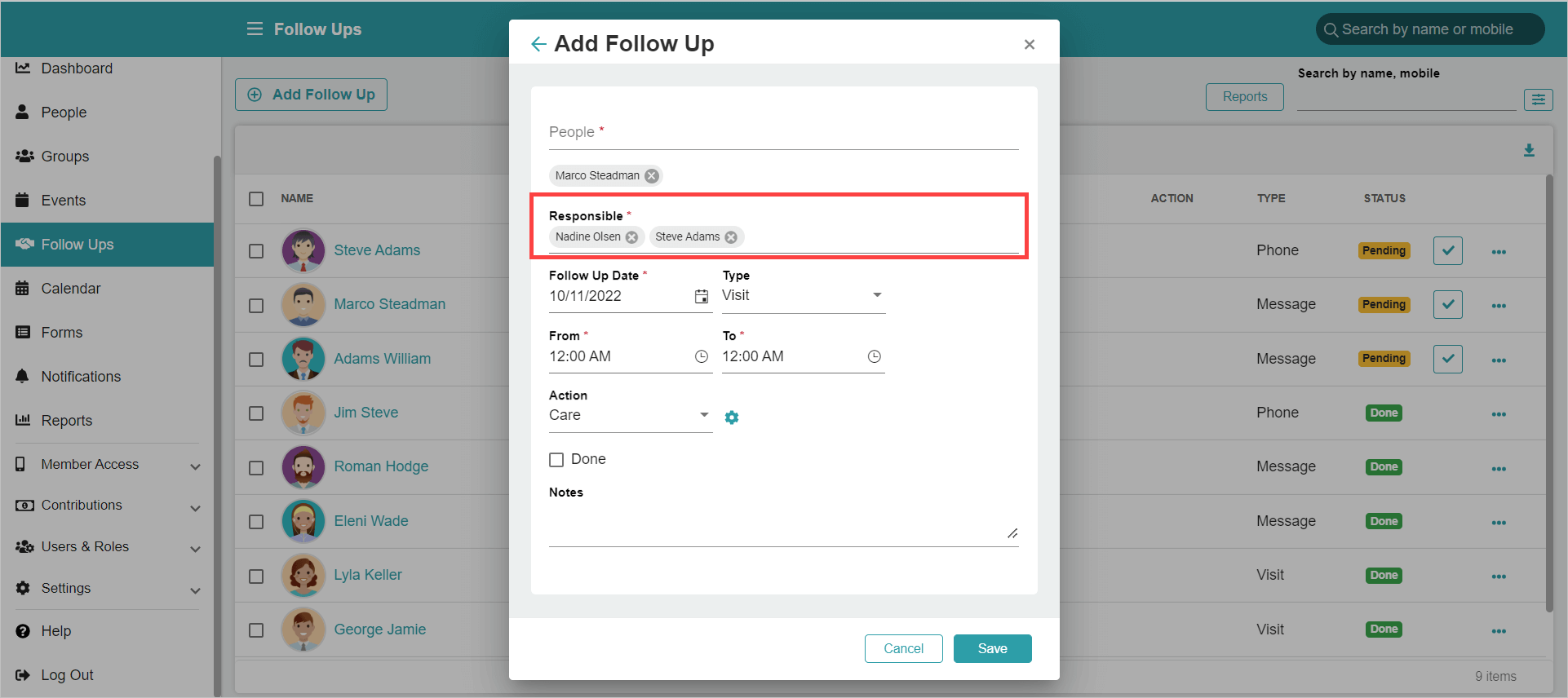 Release Notes 2022 27 follow up -
