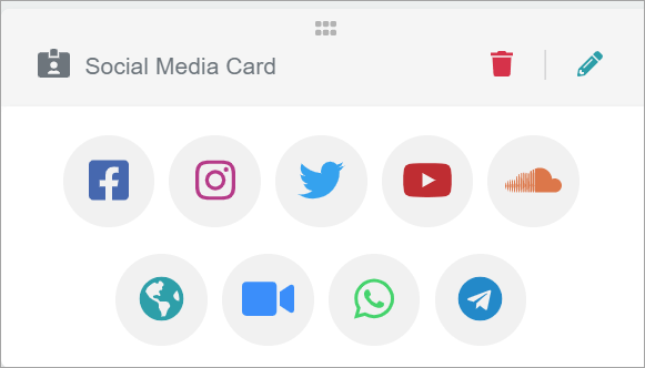 Release Notes 2022 18 socials -