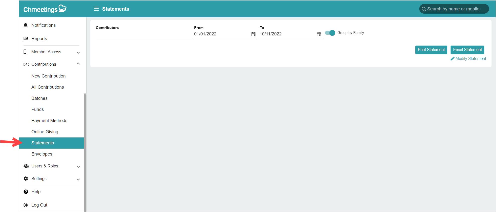 Release Notes 2022 23 statements -
