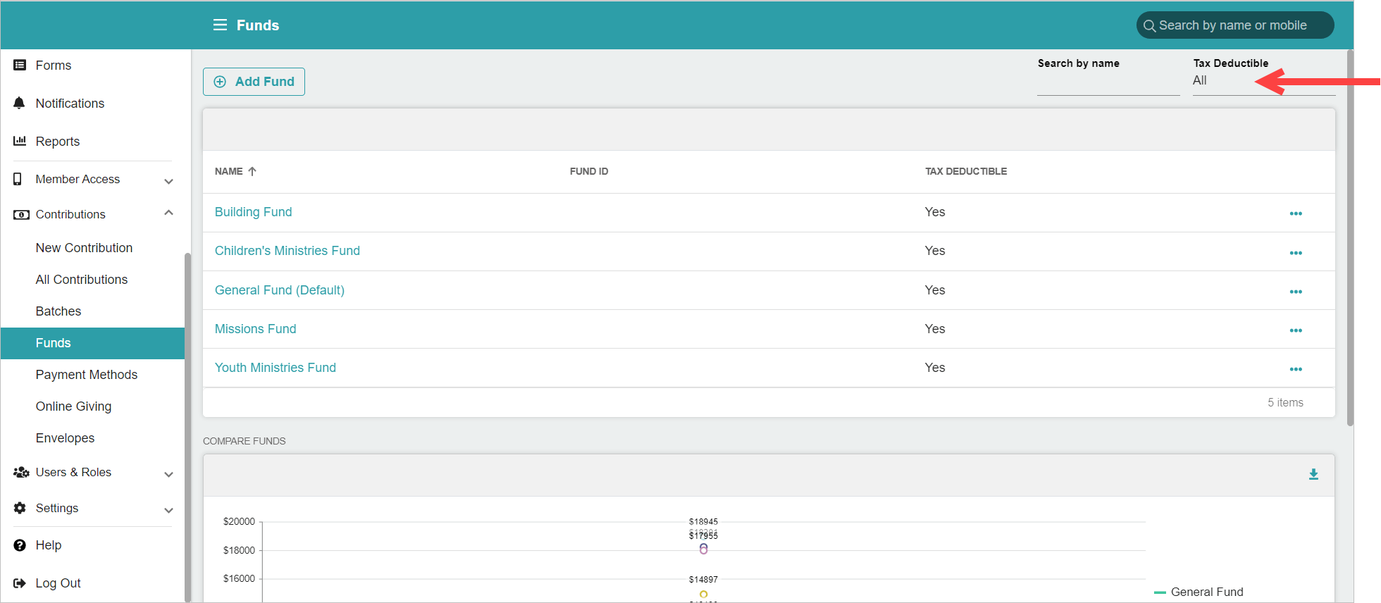 Release Notes 2022 25 tax deductibe -