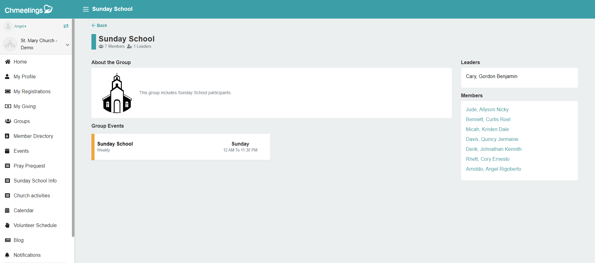 Release Notes 2022 13 view group -