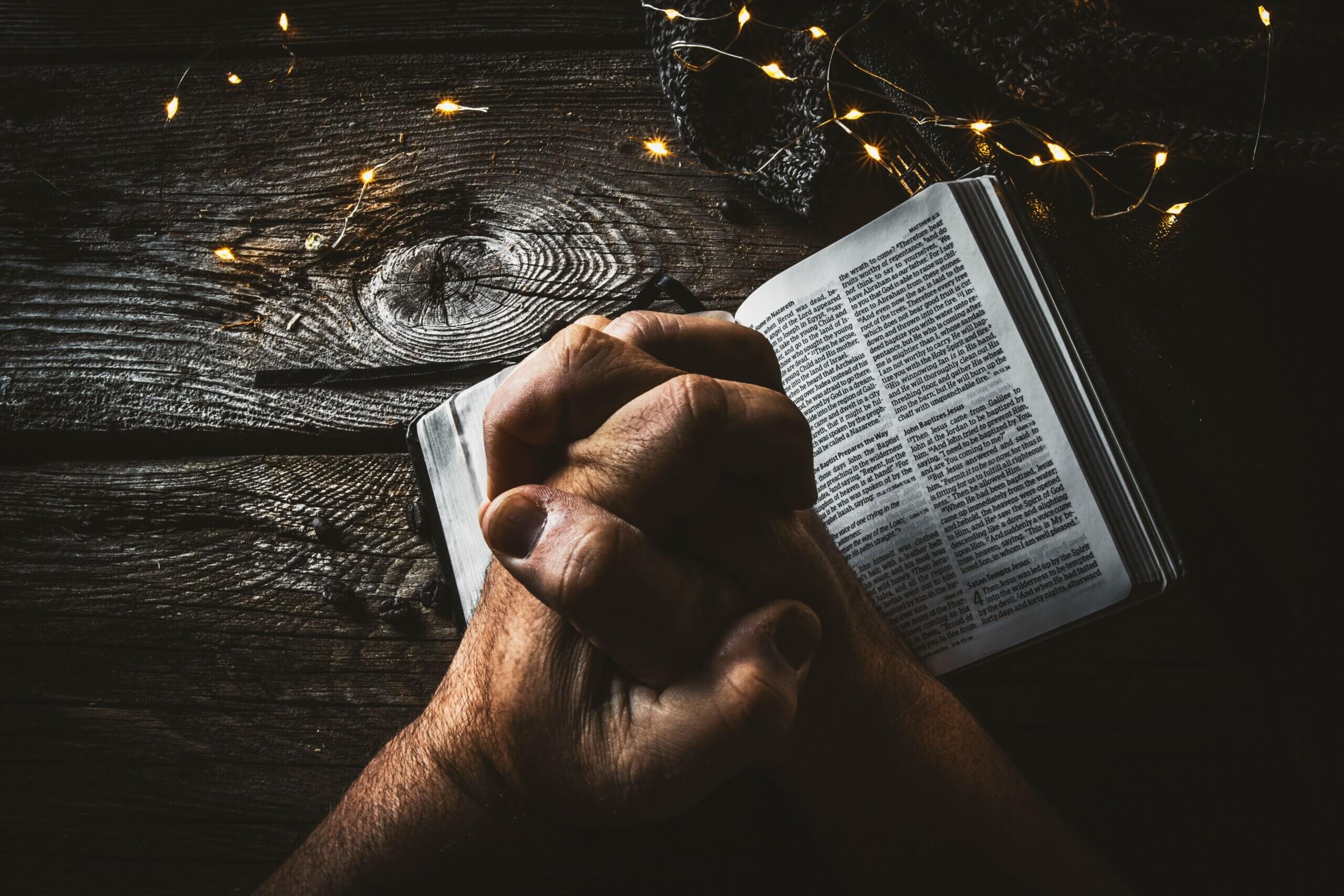 您的教会志愿者管理必备指南 1 church volunteer scaled - 的教会志愿者管理