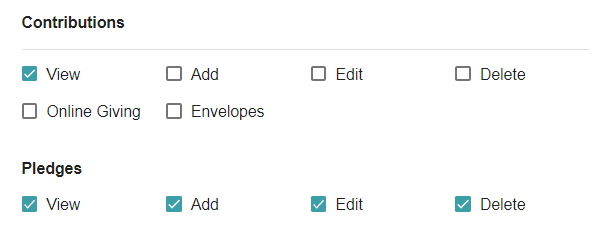 Release Notes 2022 8 permissions -