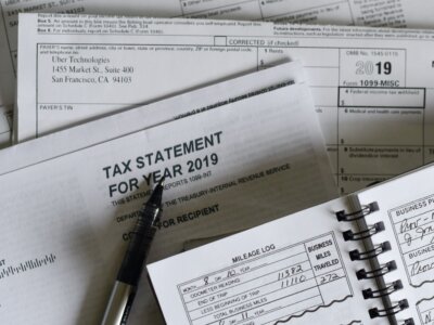 do churches pay property taxes in USA