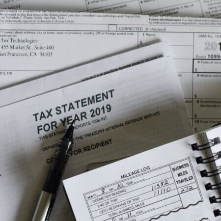 do churches pay property taxes in USA
