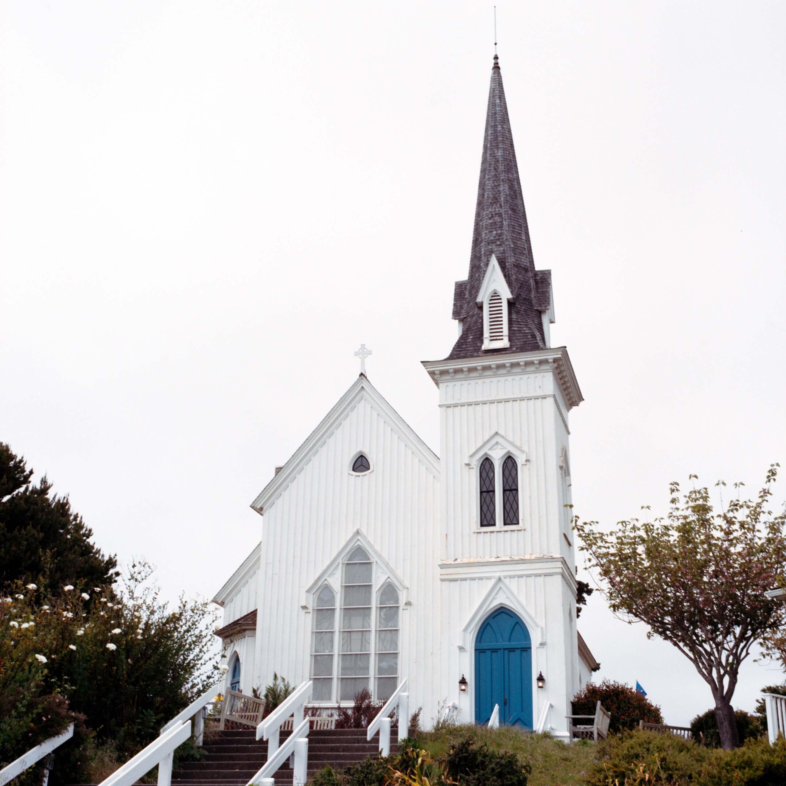 Do Churches Pay Property Taxes? A Helpful Guide Chmeetings