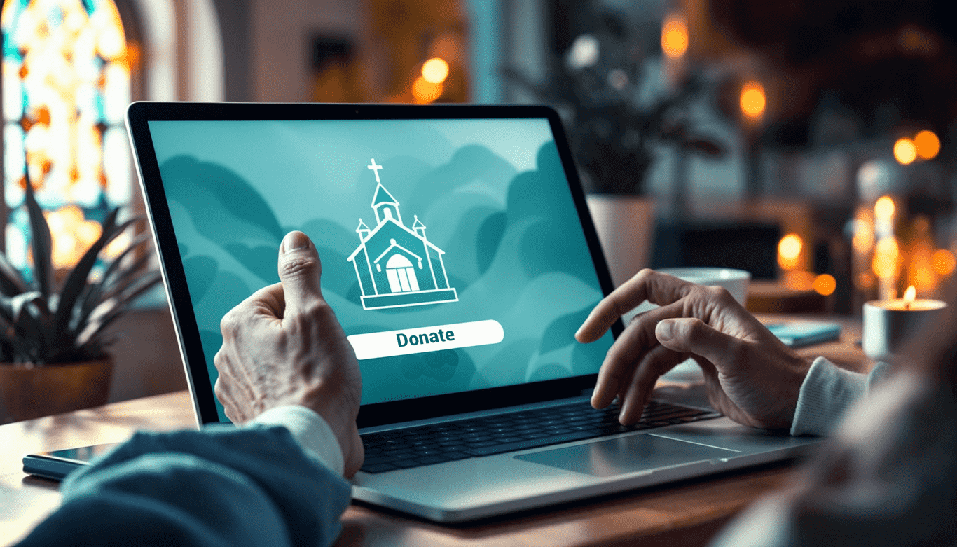 9 Proven Strategies to Increase Online Giving at Your Church 3 Recurring Donations