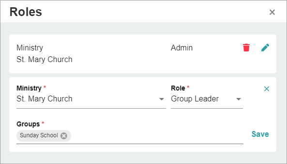 Release Notes 2023 111 roles -