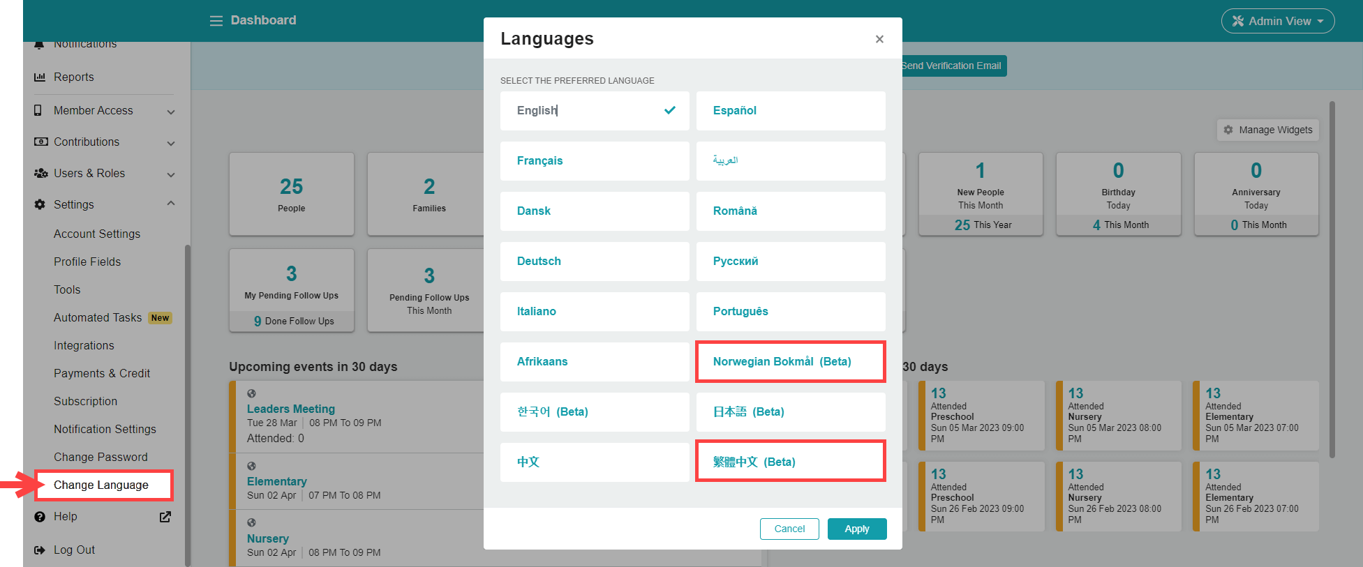 Release Notes 2023 102 languages 1 -